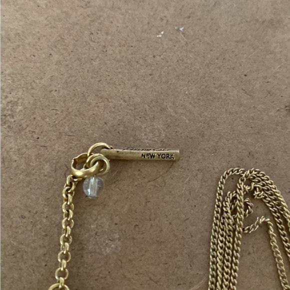Kenneth Cole necklace - Picture 3 of 6